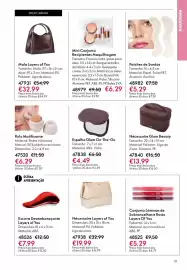 Catálogo Oriflame Página 51