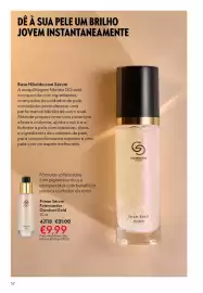 Catálogo Oriflame Página 52