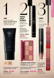 Catálogo Oriflame Página 53