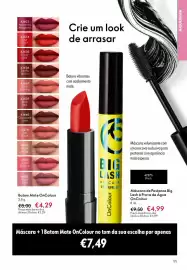 Catálogo Oriflame Página 55