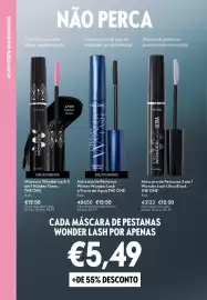 Catálogo Oriflame Página 56