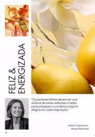 Catálogo Oriflame Página 58