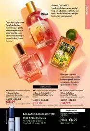 Catálogo Oriflame Página 59