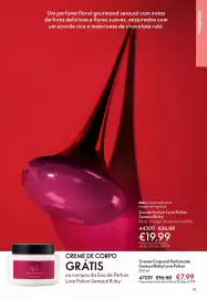 Catálogo Oriflame Página 61