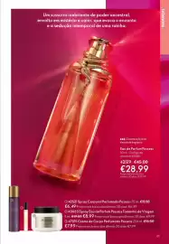 Catálogo Oriflame Página 65