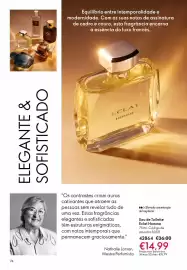Catálogo Oriflame Página 74