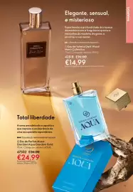 Catálogo Oriflame Página 75
