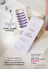 Catálogo Oriflame Página 83