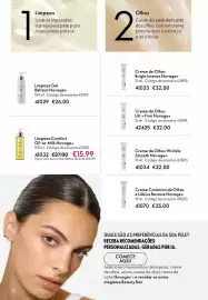 Catálogo Oriflame Página 86
