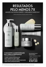 Catálogo Oriflame Página 88