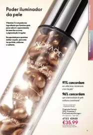 Catálogo Oriflame Página 91