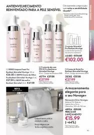 Catálogo Oriflame Página 93