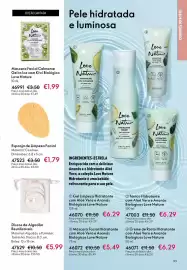 Catálogo Oriflame Página 99