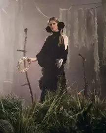 Folleto Dior Página 1