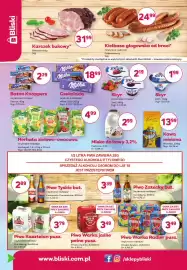 Bliski gazetka Strona 2