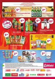 Bliski gazetka Strona 4