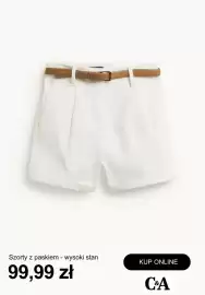 C&A gazetka tydzień 17 Strona 12