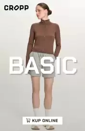 Cropp gazetka tydzień 17 Strona 1