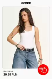 Cropp gazetka tydzień 17 Strona 2