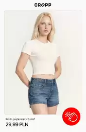 Cropp gazetka tydzień 17 Strona 6