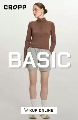 Cropp (ważność do 26-04)