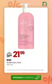 Drogerie Natura gazetka Strona 10