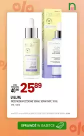 Drogerie Natura gazetka Strona 2