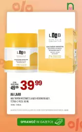 Drogerie Natura gazetka Strona 6