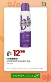 Drogerie Natura gazetka Strona 8