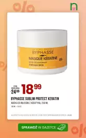 Drogerie Natura gazetka Strona 9