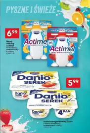 Lewiatan gazetka Strona 11