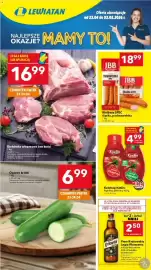 Lewiatan gazetka Strona 1