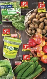 Delikatesy Centrum gazetka tydzień 17 Strona 11