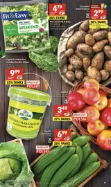 Delikatesy Centrum gazetka tydzień 17 Strona 11