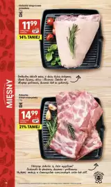 Delikatesy Centrum gazetka tydzień 17 Strona 14