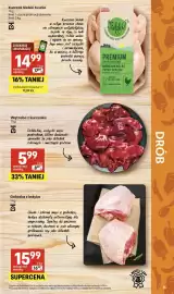 Delikatesy Centrum gazetka tydzień 17 Strona 15