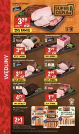 Delikatesy Centrum gazetka tydzień 17 Strona 16