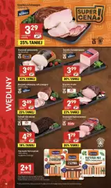 Delikatesy Centrum gazetka tydzień 17 Strona 16