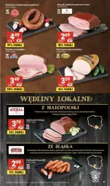 Delikatesy Centrum gazetka tydzień 17 Strona 17