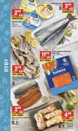 Delikatesy Centrum gazetka tydzień 17 Strona 18