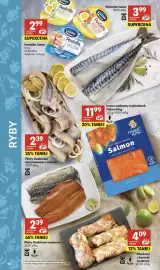 Delikatesy Centrum gazetka tydzień 17 Strona 18