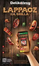 Delikatesy Centrum gazetka tydzień 17 Strona 2