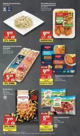 Delikatesy Centrum gazetka tydzień 17 Strona 22