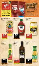 Delikatesy Centrum gazetka tydzień 17 Strona 24