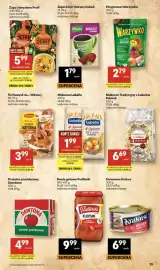 Delikatesy Centrum gazetka tydzień 17 Strona 25
