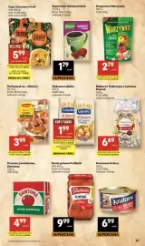 Delikatesy Centrum gazetka tydzień 17 Strona 25