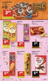 Delikatesy Centrum gazetka tydzień 17 Strona 29