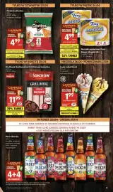 Delikatesy Centrum gazetka tydzień 17 Strona 3