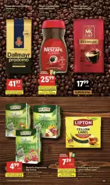 Delikatesy Centrum gazetka tydzień 17 Strona 31