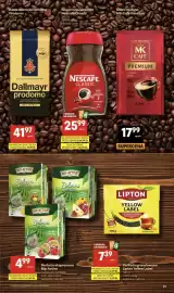 Delikatesy Centrum gazetka tydzień 17 Strona 31